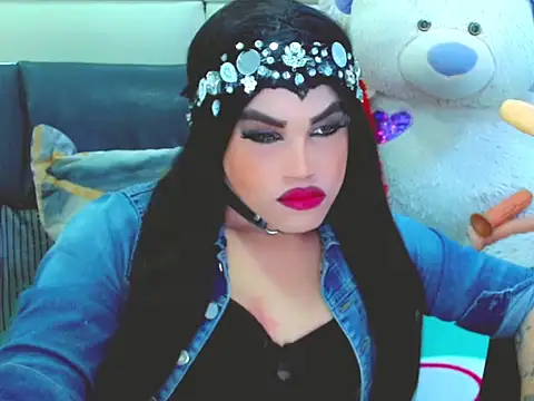 Snapshot of NharaBigCock chatting on 03/09/26, 01:26 NharaBigCock online show from 03/09/26, 01:26