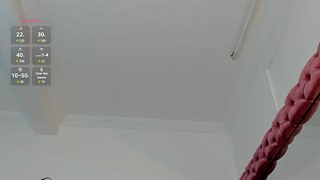 Snapshot of MaddieSteel chatting on 06/06/26, 02:33 MaddieSteel online show from 06/06/26, 02:33