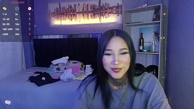 lyam ebony  online show from 11/05/25, 10:43