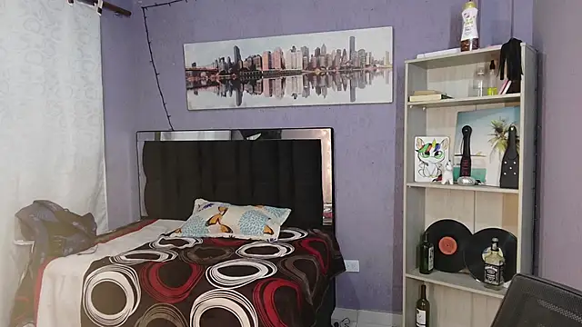 lyam ebony  online show from 11/20/25, 09:58