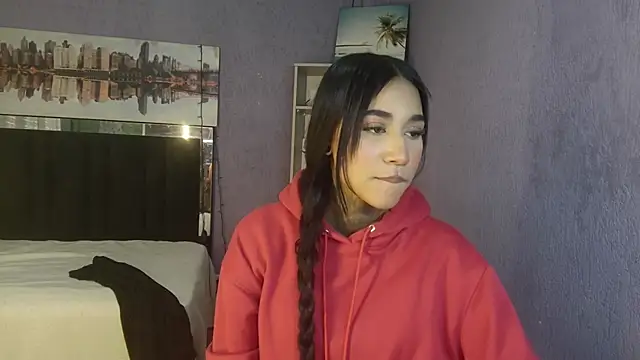 lyam ebony  online show from 02/12/26, 08:59