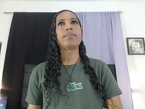 MiaCoock online show from 11/08/25, 01:33