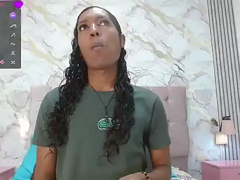 MiaCoock online show from 01/15/26, 01:48