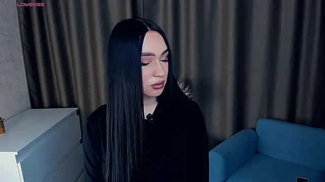 Snapshot of TeraSaner chatting on 11/05/25, 01:55 TeraSaner online show from 11/05/25, 01:55