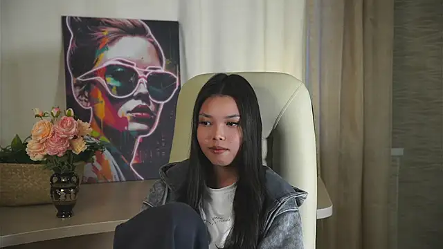 ArdelleRas online show from 11/05/25, 05:07