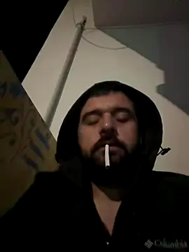 NiktirGit31 online show from 11/08/25, 07:56