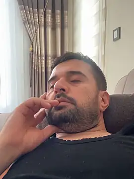 NiktirGit31 online show from 11/16/25, 11:16