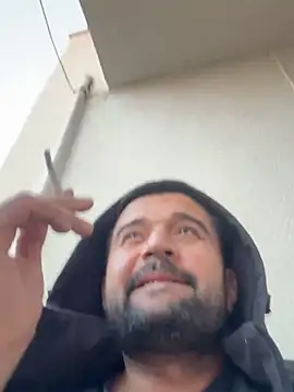 NiktirGit31 online show from 11/19/25, 01:55