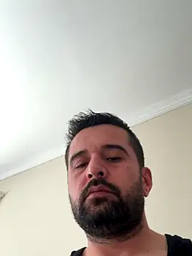 NiktirGit31 online show from 12/18/25, 11:27