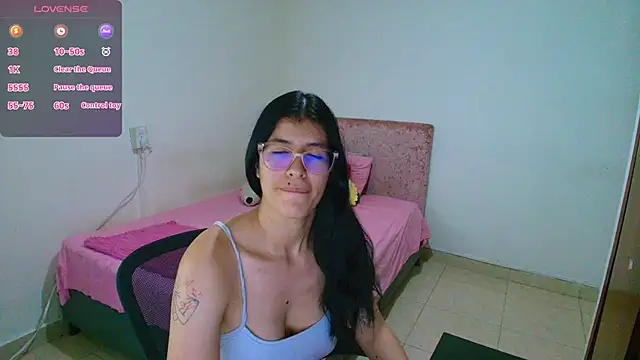 Kassandra 0304 online show from 05/21/26, 01:01