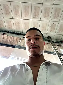 RaySullivan online show from 01/11/26, 04:34