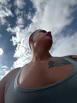 Snapshot of RaySullivan chatting on 01/31/26, 07:45 RaySullivan online show from 01/31/26, 07:45