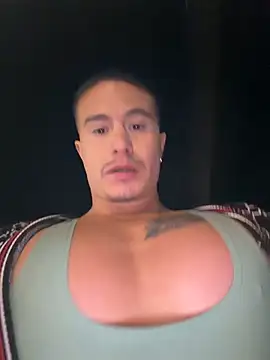 Snapshot of RaySullivan chatting on 02/14/26, 12:07 RaySullivan online show from 02/14/26, 12:07