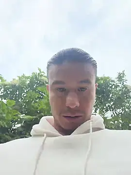 Snapshot of RaySullivan chatting on 02/16/26, 10:28 RaySullivan online show from 02/16/26, 10:28