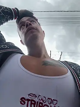 Snapshot of RaySullivan chatting on 02/21/26, 03:13 RaySullivan online show from 02/21/26, 03:13