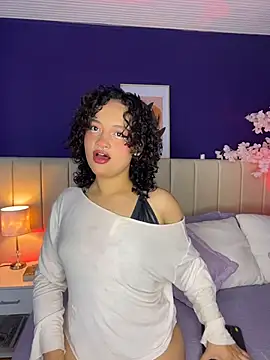  sarahRose online show from 02/07/26, 04:27