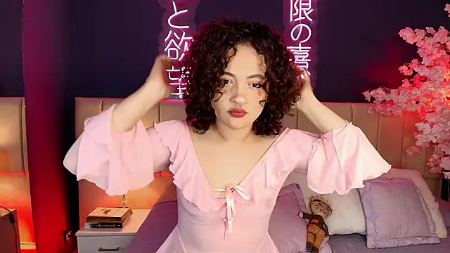  sarahRose online show from 02/14/26, 04:09