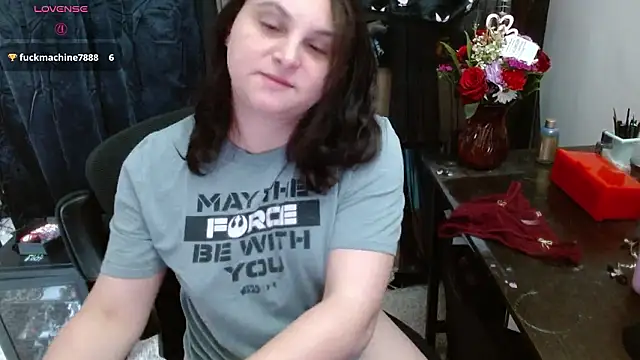 Salacious Sage online show from 02/17/26, 02:57