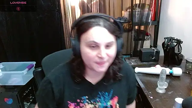 Salacious Sage online show from 02/23/26, 10:07