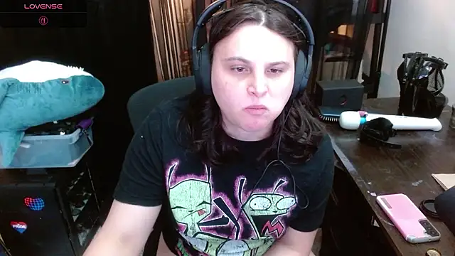 Salacious Sage online show from 02/25/26, 02:48