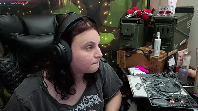 Salacious Sage online show from 05/08/26, 10:26
