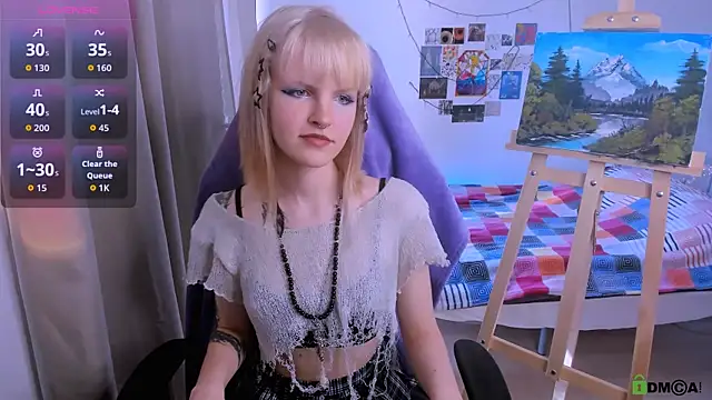 Mel the drawer online show from 03/11/26, 10:54