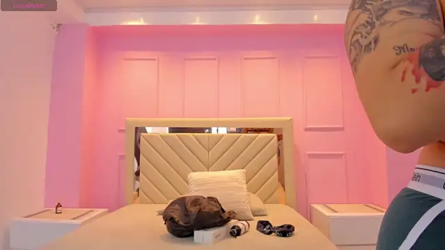 CAMI BUKELE3 online show from 01/07/26, 07:49