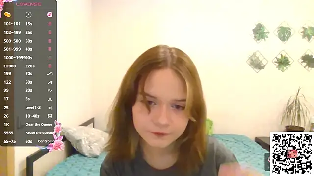 Snapshot of AlissaGerardo chatting on 11/21/25, 12:04 AlissaGerardo online show from 11/21/25, 12:04