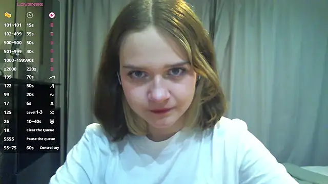 Snapshot of AlissaGerardo chatting on 12/05/25, 02:03 AlissaGerardo online show from 12/05/25, 02:03