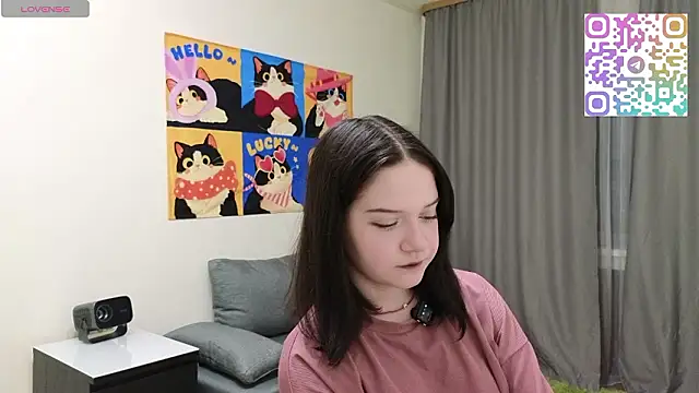 AlissaGerardo online show from 03/05/26, 07:10