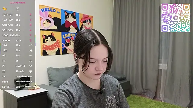 Snapshot of AlissaGerardo chatting on 03/06/26, 07:10 AlissaGerardo online show from 03/06/26, 07:10