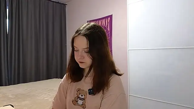 AlissaGerardo online show from 05/21/26, 11:06