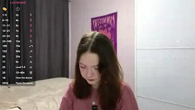 AlissaGerardo online show from 06/04/26, 12:11