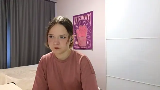 AlissaGerardo online show from 07/20/26, 05:11