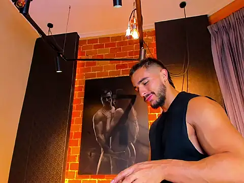 Scottfishcer1 online show from 11/29/25, 11:24