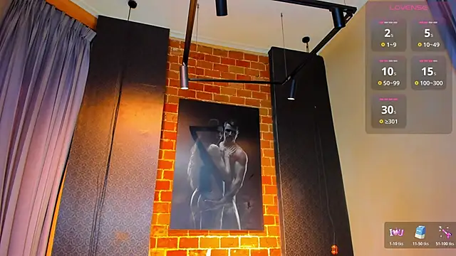 Scottfishcer1 online show from 12/15/25, 07:18