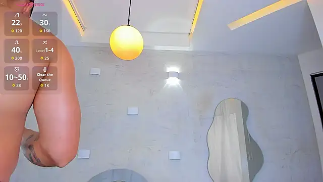 Scottfishcer1 online show from 02/13/26, 07:10