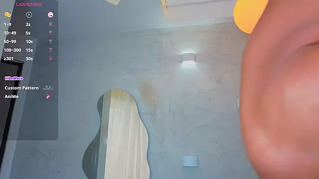 Scottfishcer1 online show from 03/21/26, 07:17