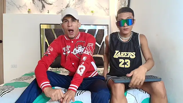 Snapshot of IMPERIO_ROMANO chatting on 11/28/25, 07:16 IMPERIO ROMANO online show from 11/28/25, 07:16