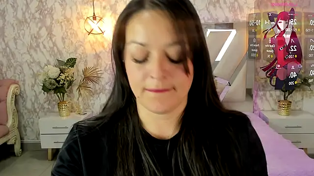 4NGEL GREEYY online show from 11/10/25, 07:35