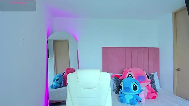 Janettcruz online show from 03/26/26, 06:35