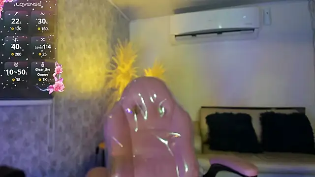 camii raux online show from 01/31/26, 08:29