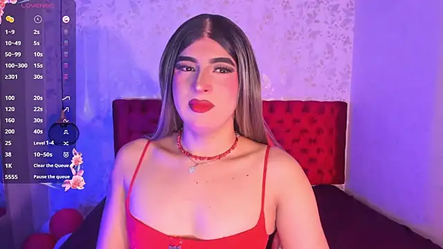 camii raux online show from 02/21/26, 08:21