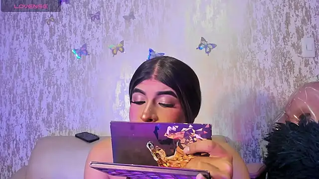 camii raux online show from 02/24/26, 08:40