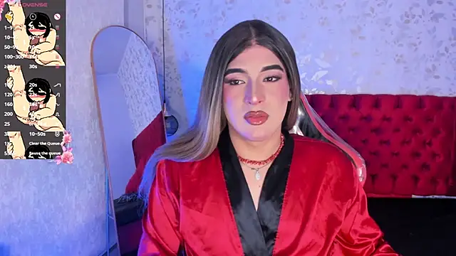 camii raux online show from 04/16/26, 09:39