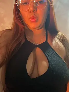 Anny arango1 online show from 11/22/25, 05:50