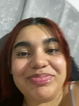 Anny arango1 online show from 02/04/26, 04:40