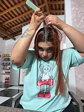 Anny arango1 online show from 02/26/26, 06:56