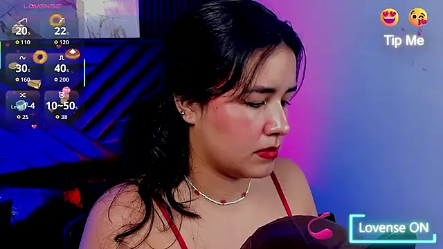 Lalalemoonds online show from 12/03/25, 12:36