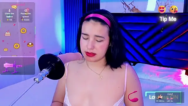 Lalalemoonds online show from 12/22/25, 12:57